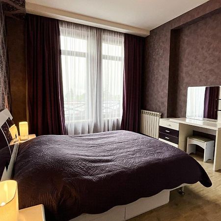 Dani Lux Apartments Bakouriani Extérieur photo