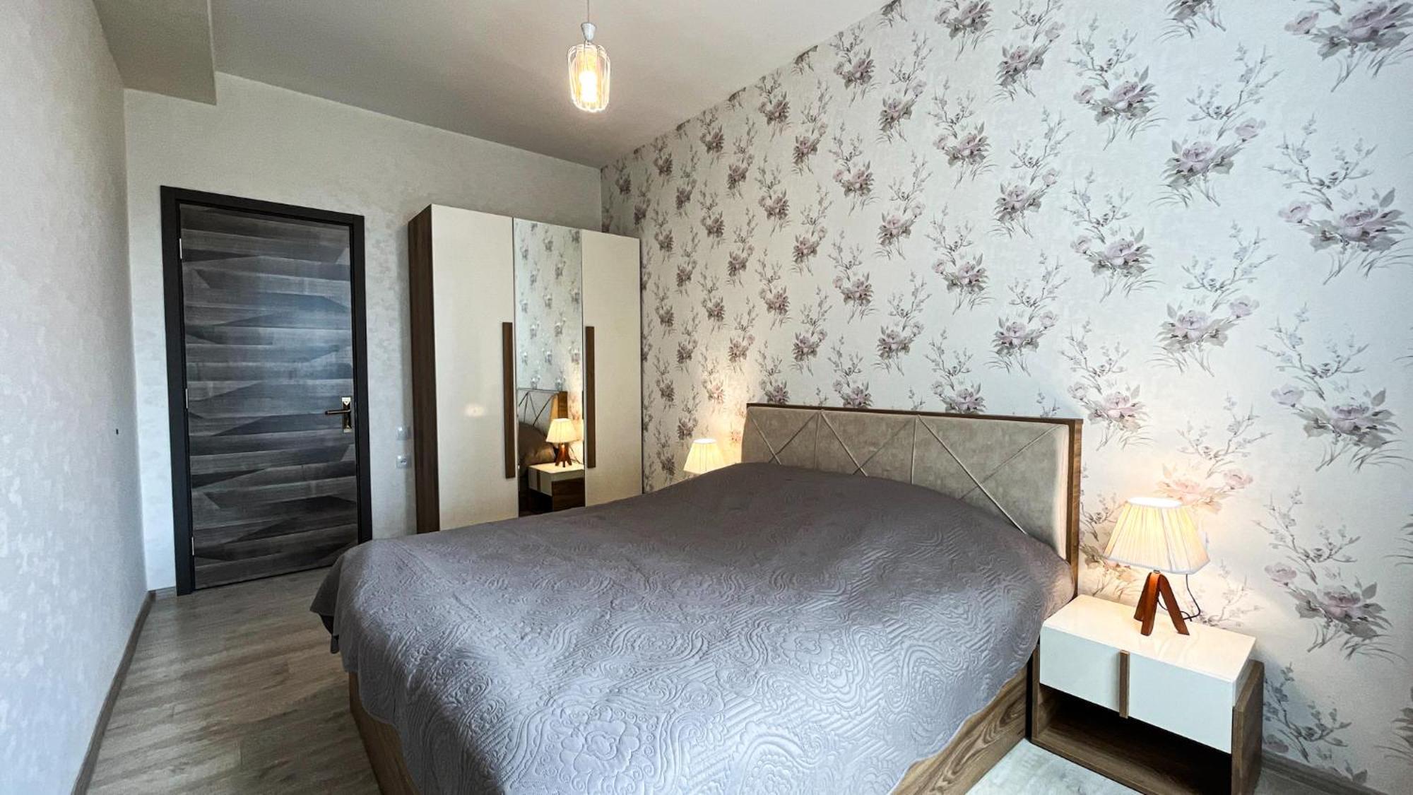 Dani Lux Apartments Bakouriani Extérieur photo