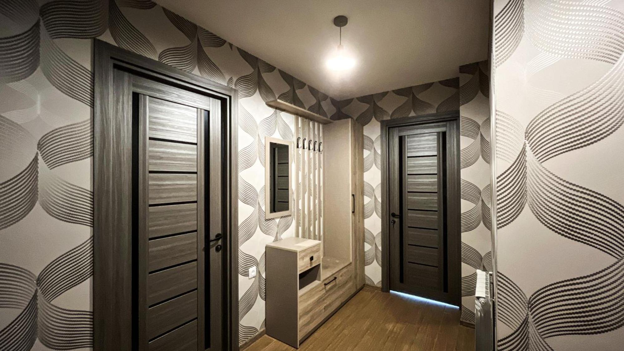 Dani Lux Apartments Bakouriani Extérieur photo